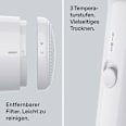 Föhn HD1.55 Braun