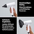 Föhn HD1.55 Braun