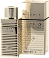 Eau de Toilette Iconiq Gold bugatti