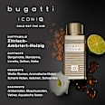 Eau de Toilette Iconiq Gold bugatti