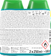 Lufterfrischer Freshmatic Tag am Meer Nachfüllpack (2x250 ml) AIR WICK