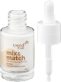 Foundation Mix & Match Shade Transformation 010 trend !t up