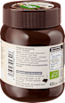 Schokocreme Zartbitter dmBio