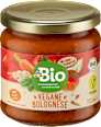 Sos vegan bolognese dmBio