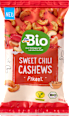 Anacardi Sweet Chili bio dmBio