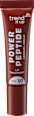 Gloss za ustnice Power Peptide Lip Treatment 070 Caramel Cream trend !t up