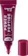 Гланц за устни Power Peptide SPF30-№ 040 Pomegranate Power trend !t up