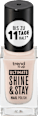 Lak za nokte Ultimate Shine & Stay – 050 trend !t up