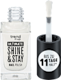 Lac unghii Ultimate Shine&Stay 40 trend !t up