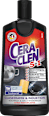 Glaskeramikreiniger & Induktionsreiniger 3-in-1 CERACLEN