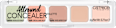 Concealer Palette Allround CATRICE
