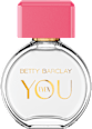 Eau de Toilette Even You Betty Barclay