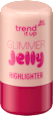 Osvetljevalec Glimmer Jelly 030 trend !t up