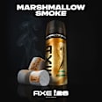 Deospray Marshmallow Smoke AXE