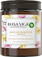 Duftkerze im Glas Himalaya-Magnolie & Vanille 205 g BOTANICA BY AIR WICK