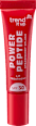 Błyszczyk Power Peptide SPF30 030 Strawberry Splash trend !t up