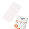 Körömjavító, Quick Fix trend !t up