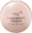 Lidschatten Luminous Touch For Eyes & Cheeks 030 trend !t up