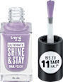 Körömlakk, Ultimate Shine & Stay - Nr. 90 trend !t up