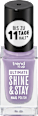 Lak za nokte Ultimate Shine & Stay – 090 trend !t up