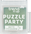 Senčilo za veke Puzzle Party Matte 050 trend !t up
