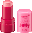 tvářenka Glimmer Jelly 020 trend !t up