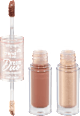 Сенки за очи  Dream Duo 2в1 - № 010, 4,4 ml trend !t up