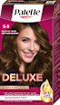 Boja za kosu – 5-5 karamela zlatnog sjaja Palette DELUXE
