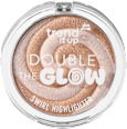 Osvetljevalec Double the Glow 010 trend !t up