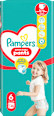 Гащички Pants 360°, размер 6 (14-19 kg) Pampers