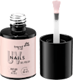 Lakier hybrydowy UV Nails Gel Polish 105 trend !t up