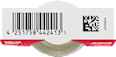 Lufterfrischer Duftstecker Summer Berries Nachfüllpack AIR WICK