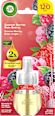 Lufterfrischer Duftstecker Summer Berries Rote Beeren Nachfüllpack AIR WICK