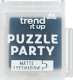 Očné tiene Puzzle Party Matte - 030 trend !t up