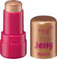 Błyszczący bronzer 010 trend !t up