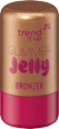 Błyszczący bronzer 010 trend !t up