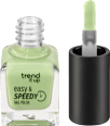 Körömlakk, easy & SPEEDY  - 600 trend !t up