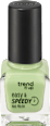 Nagellack Easy & Speedy 600 trend !t up