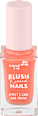 Lac de unghii Blush kissed Effect & Care 010 trend !t up