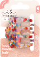 Haarklammer Clipstar M Confetti Spark invisibobble