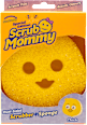 Abrazívna hubka Scrub Mommy Chick Scrub Daddy