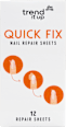 Naljepnice za popravak noktiju Quick Fix trend !t up