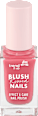Nagellack Blush kissed Effect & Care 030 trend !t up