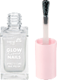Nagelpflegelack Glow Kissed Nails 010 trend !t up