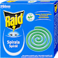 Szúnyogírtó spirál Raid
