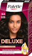 Boja za kosu – 3-0 tamnosmeđa Palette DELUXE