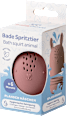 Badespritzer sortiert Baby-Nova