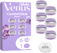 Nadomestne glave ComfortGlide Breeze Gillette Venus