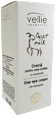 Crema pentru zona ochilor cu Tetrapeptida si Goat Milk Vellie
