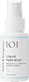 Toner-Spray Mini Liquid Hydration Geek&Gorgeous